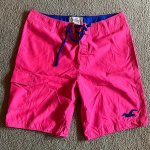Men’s Hollister Swim Suit